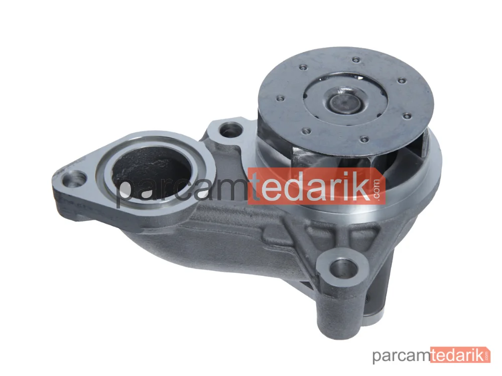 VALEO 529218 | Su Pompası — Hyundai i30, Hyundai i20 I, Hyundai ix20
